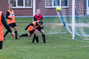 Bild 110 - Frauen TSV Wiemersdorf - SG Wilstermarsch II : Ergebnis: 1:3